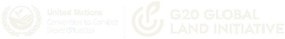 G20 Global Land Initiative & UNCCD