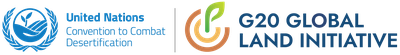 G20 Global Land Initiative & UNCCD